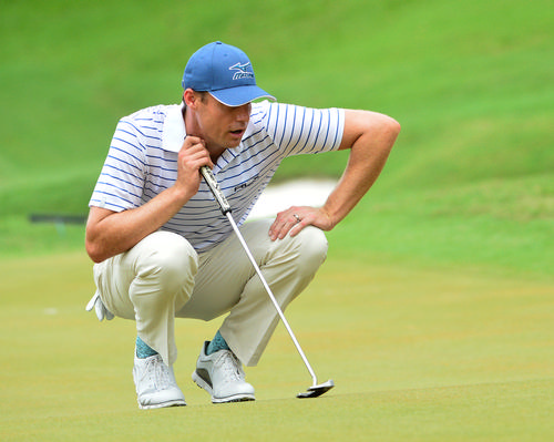 PGA Tour procures 1,000 WHOOP fitness trackers after golfer Nick Watney was alerted to COVID-19 virus by his device