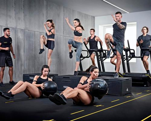 Technogym launches live streaming and on-demand classes 