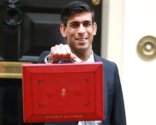 Chancellor Rishi Sunak revealed his 'mini-budget' at the House of Commons today