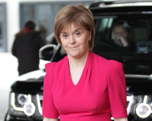 First Minister Nicola Sturgeon's 'indicative date' of 14 September for the reopening of gyms has angered the sector
