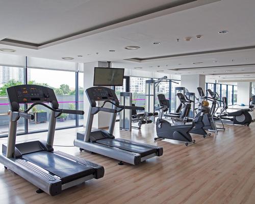 Scottish government told to stop dithering on gym reopenings