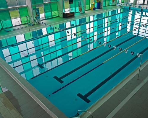 Nearly a quarter of public pools are still closed, says Swim England