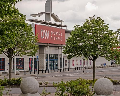 Mike Ashley's Frasers Group has acquired DW Sports' fitness assets, which includes 73 gyms