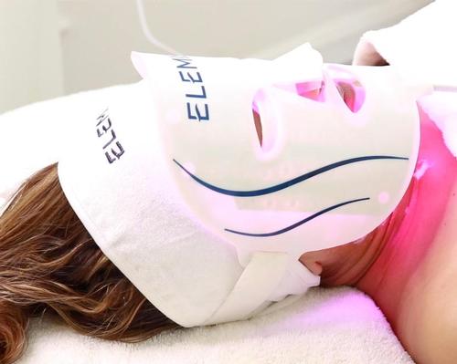 Elemis debuts touchless facial using new Safe-Touch tools