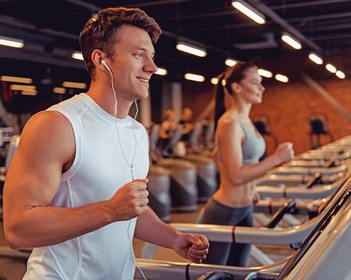 New research shows gyms in England are successfully controlling COVID-19