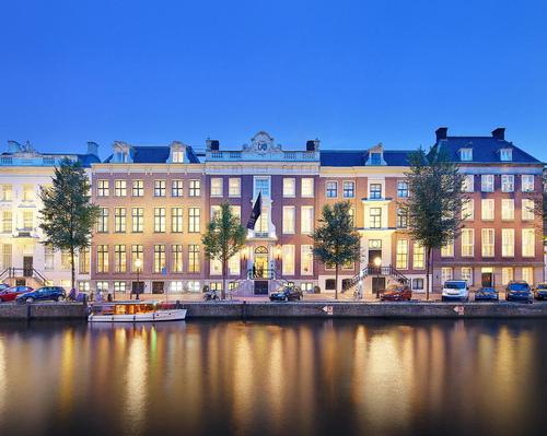 Waldorf Astoria Amsterdam to unveil historic residence with exclusive spa access, dedicated therapist and unlimited treatments