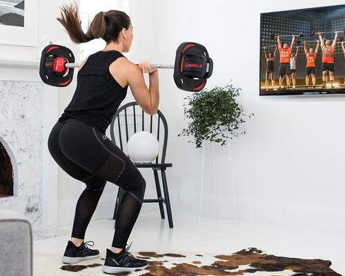 Les Mills unveils ‘blended fitness solutions' to help operators create hybrid model
