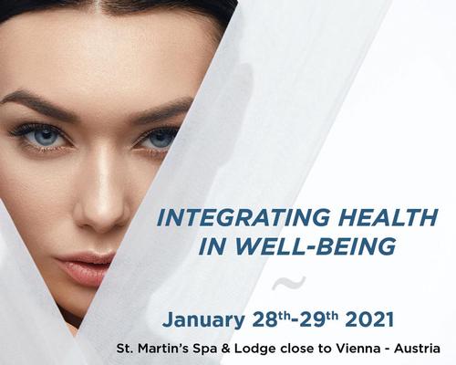 Inaugural Medical Wellness Congress scheduled for January 2021