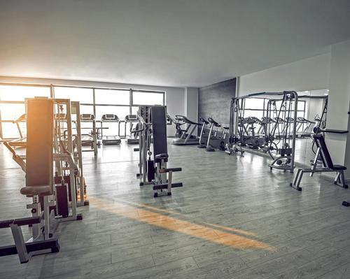 California gyms sue state over COVID-19 closures
