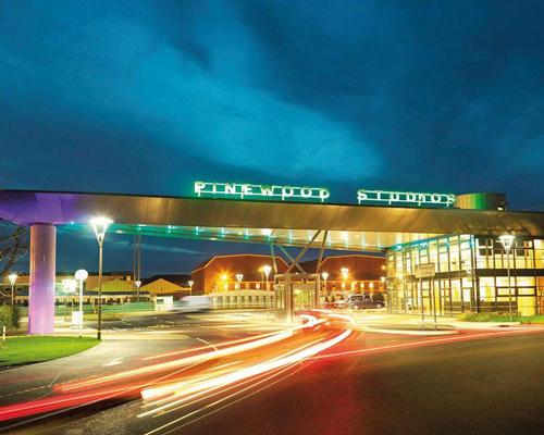 Pinewood Studios, home to James Bond and Star Wars, set to house major visitor attraction