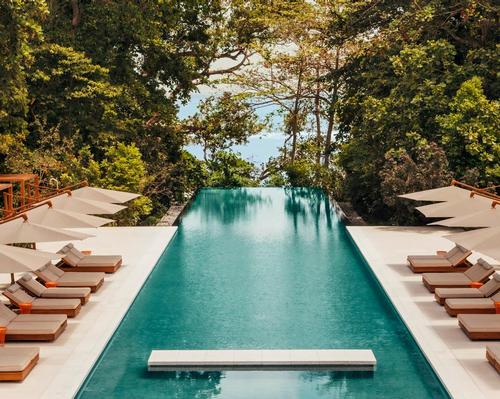 First One&Only Spa by Chenot launches at tropical beachfront retreat in Malaysia