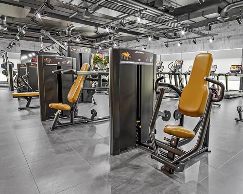 Life Fitness introduces new Axiom Series of strength equipment