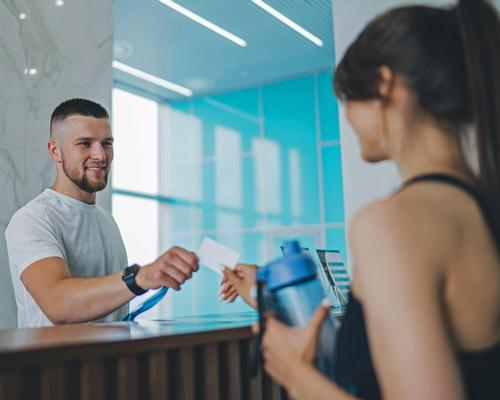 The Keepme platform has been designed to help fitness operators monitor their members' entire customer journey