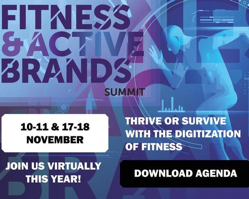 Annual Fitness & Active Brands Summit offering invaluable insight from over 40 leading industry speakers