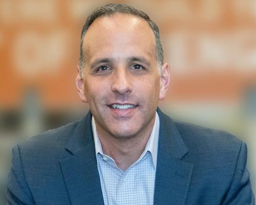 Zeitsiff joins Intelivideo just weeks after stepping down from his role as CEO and president of franchised fitness giant Gold's Gym