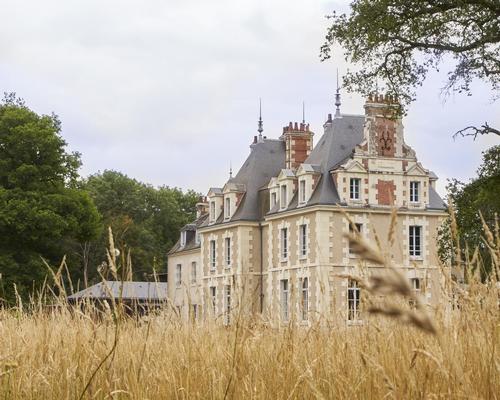 Les Sources de Caudalie’s sister property and vinotherapy spa open at original 18th-century Château