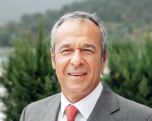 Chenot Group’s Dr George Gaitanos confirmed to speak at 2021 Medical Wellness Congress