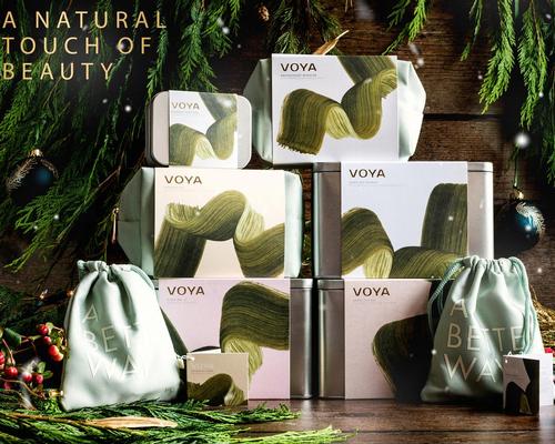 Voya unveils new seasonal offering inspired by human connection