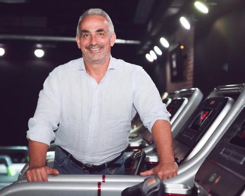 Rod Hill signs énergie Fitness master franchise deal for Spain – plans 75 gyms