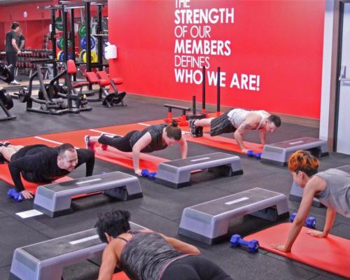 Snap Fitness takes back UK and Ireland franchising rights from master developer