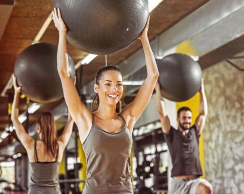Europe-wide study adds to growing evidence that regulated gyms are safe spaces