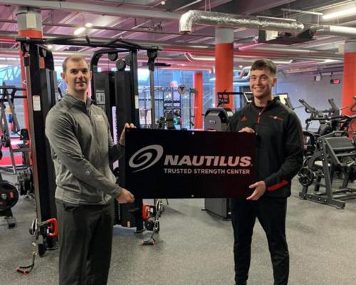 Core unveils Nautilus fit-out at the largest gym in South-West UK
