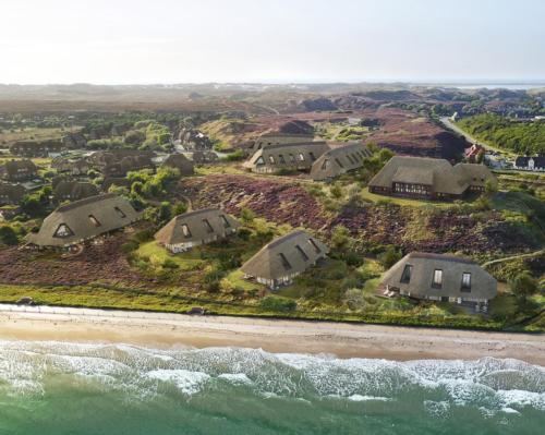 €100m Lanserhof Sylt project forges ahead towards 2021 opening