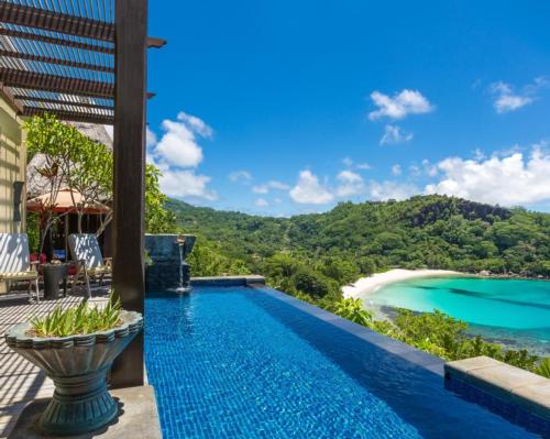 Anantara to debut in Seychelles following rebrand of luxury Bill Bensley-designed resort