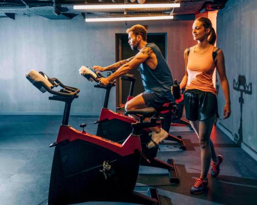 Pullman to rollout new in-hotel wellbeing and fitness offering with classes powered by Les Mills
