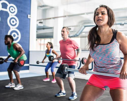 Gym Group building pipeline of new openings for 2021 – membership demand remains 'strong' despite lockdowns