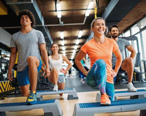 The parliamentary debate comes after sustained lobbying by industry body, ukactive, which wants the government to class gyms and leisure centres as 'essential services'