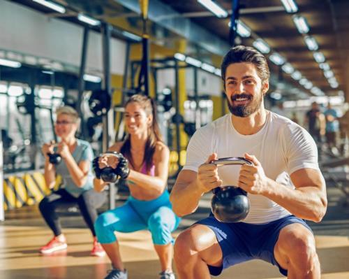 ukactive is encouraging its members to write a letter to MPs, asking them to support the motion to keep gyms and leisure centres open