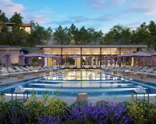 Upcoming Montage Healdsburg names director of spa and unveils wine-inspired programming