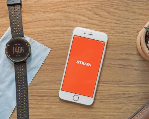 Strava has experienced rapid growth during 2020, adding more than 2 million users per month to its community throughout the year