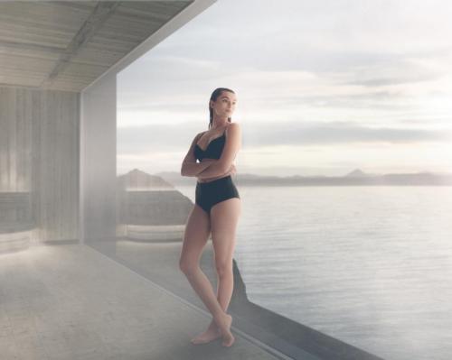 Reykjavik wellness lagoon to offer seven-step Icelandic bathing ritual with dramatic ocean views