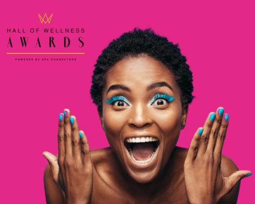 Hall of Wellness Awards reveals 2020 competition winners