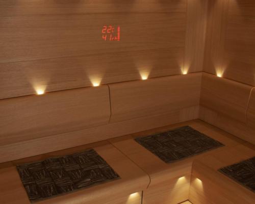 Cariitti Oy launches sleek digital heat and humidity sauna meter 