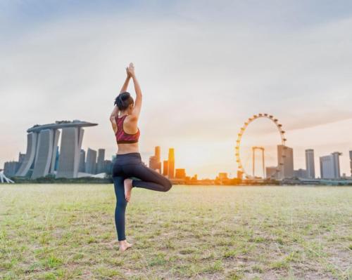 Singapore Fitness Alliance to launch in 2021