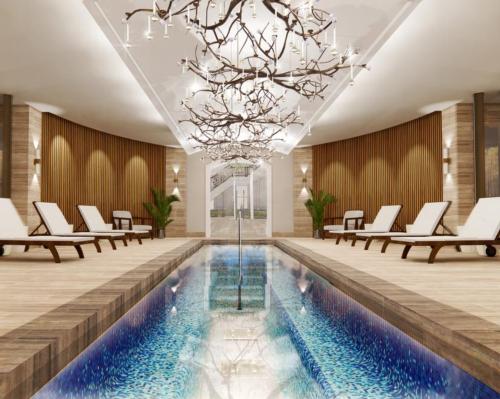 Iconic Trellis Spa will reopen in February 2021 after multi-million-dollar renovation 