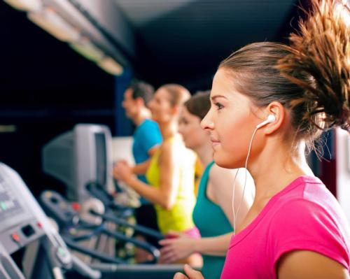 ukactive: gyms and leisure centres must be allowed to operate in tier 4