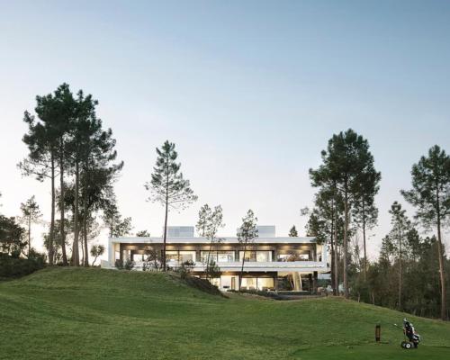 PGA Catalunya revamps with new medi-wellness centre and wellbeing real estate offering 