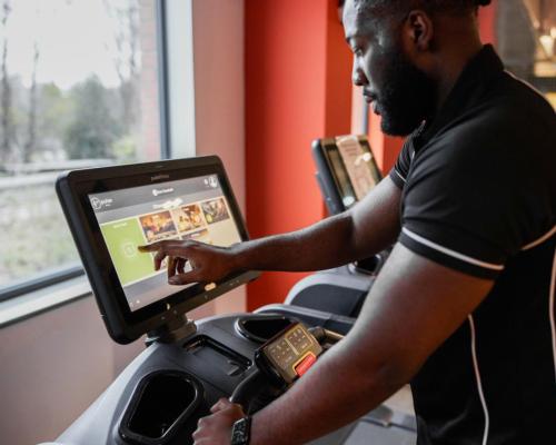 Pulse Fitness updates iGym London with state-of-the-art technology