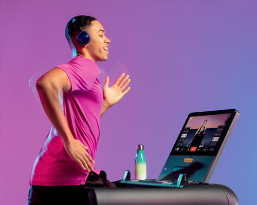 Technogym Excite Live: come join the party