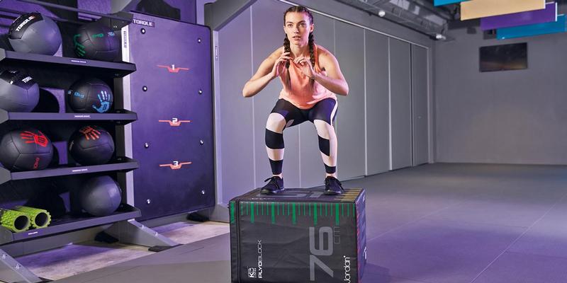 Anytime Fitness UK Records Busiest Month Ever For New Memberships