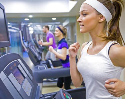 January and February are traditionally a vital period for gyms, as people look to start the year with a fitness regime