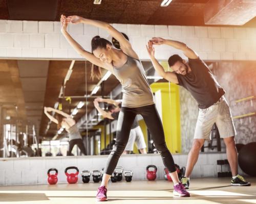 UK gyms will lose around £400m a month during lockdown