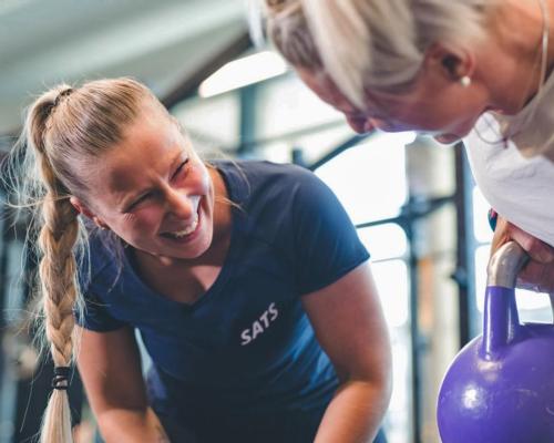 Nordic fitness giant SATS posts robust Q4 figures despite COVID - expects 'successful recovery' at reopening