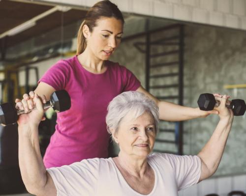 Lockdown hitting women’s health and widening gender gap in physical activity levels @Tanni_GT @_ukactive @The_TUC @commonswomequ #equality #fitness #gym