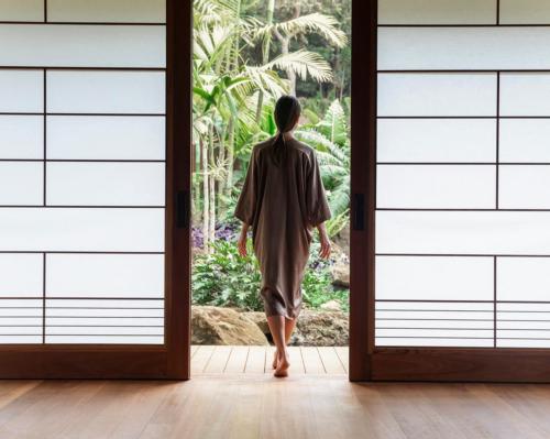 Sensei’s Hawaiian retreat taps wearable tech and biometric data to guide guests to optimal wellbeing