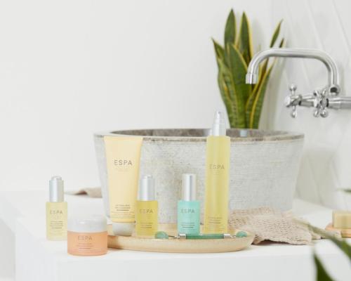 ESPA launches Active Nutrients range with three fresh new products